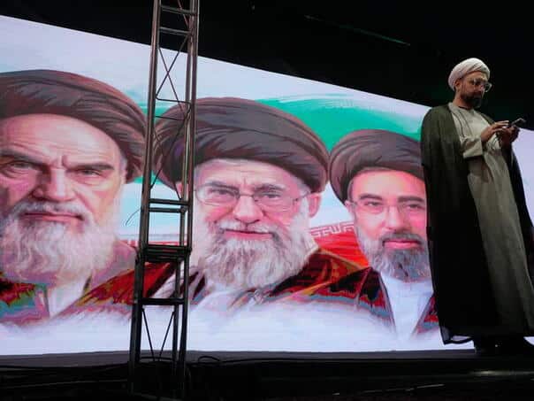 Farewell to Ali Khamenei from July 4 to 9, funeral in Mashhad