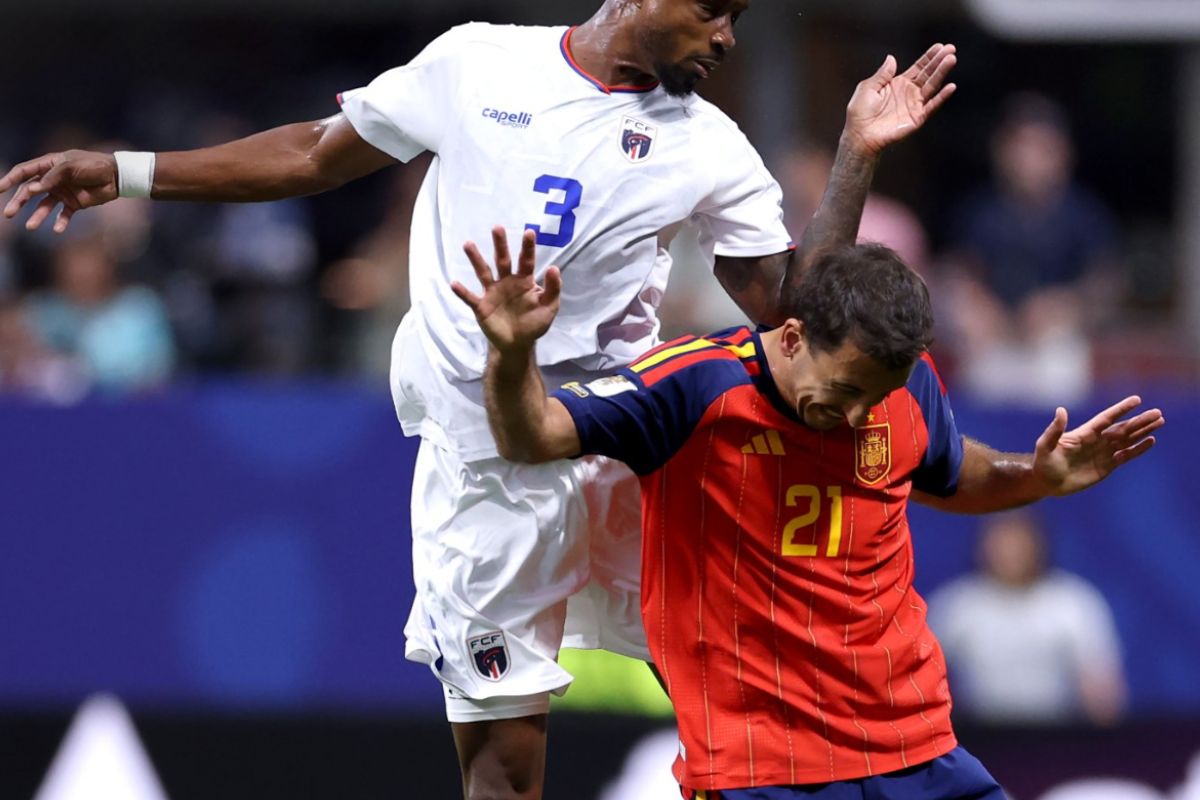 Cape Verde will not be remembered well: the striker of Spain set an infamous record