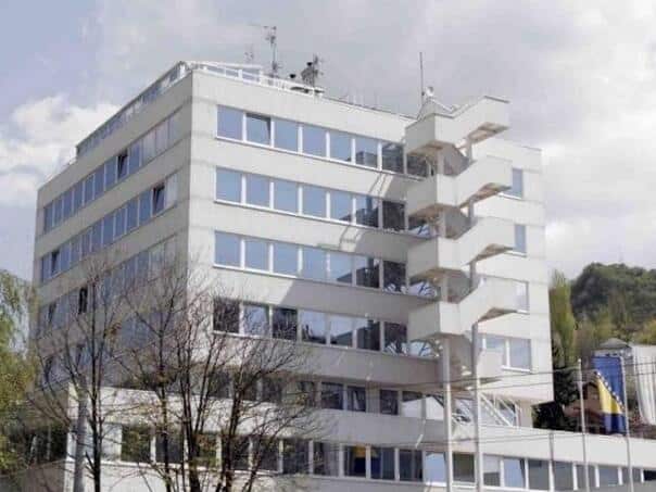 The PIC in Sarajevo is discussing the election of a new high representative