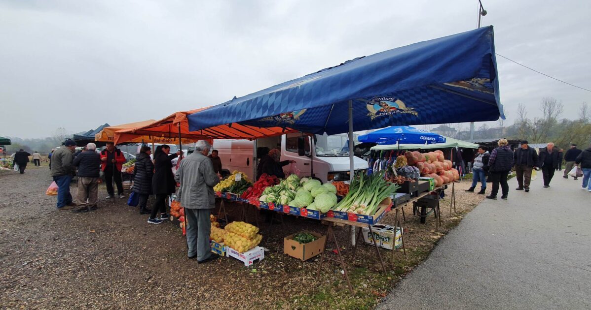 Inflation takes its toll: You buy less, choose cheaper