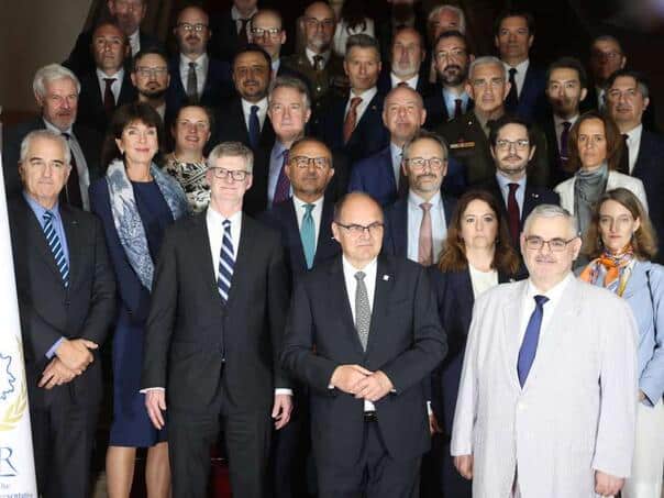 The PIC has begun: The Battle of the Great Powers for the High Representative