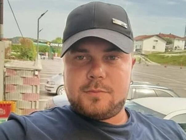 The police are looking for Benjamin Džaferović for the murder near Velika Kladuša