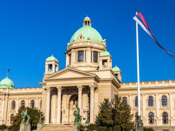 Return of stolen treasure: Bh. companies return property from Serbia