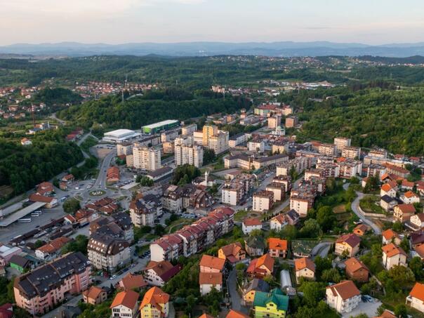 The identity of the suspect in the murder in Banovići is known