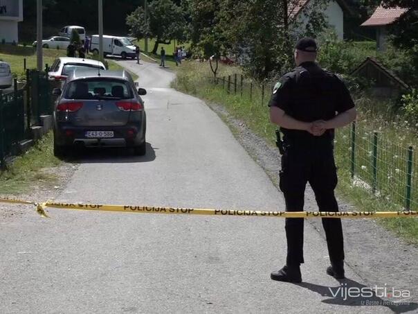 Proposed custody for Taletović: Neighbor mowed, he shot him