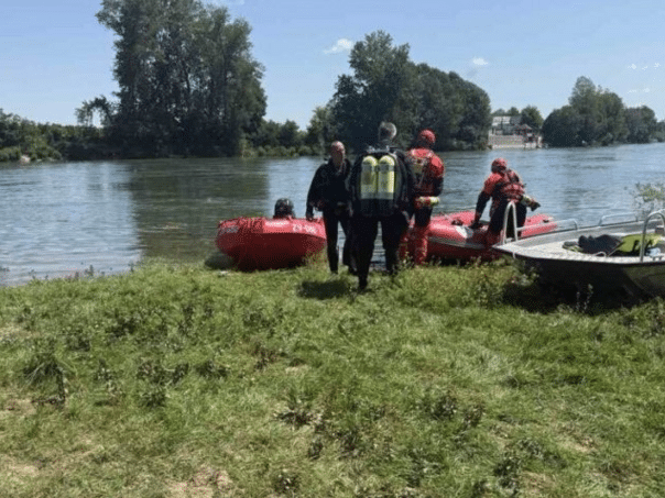 The found body of the boy from Zvornik will be handed over to the Ministry of Internal Affairs of Serbia