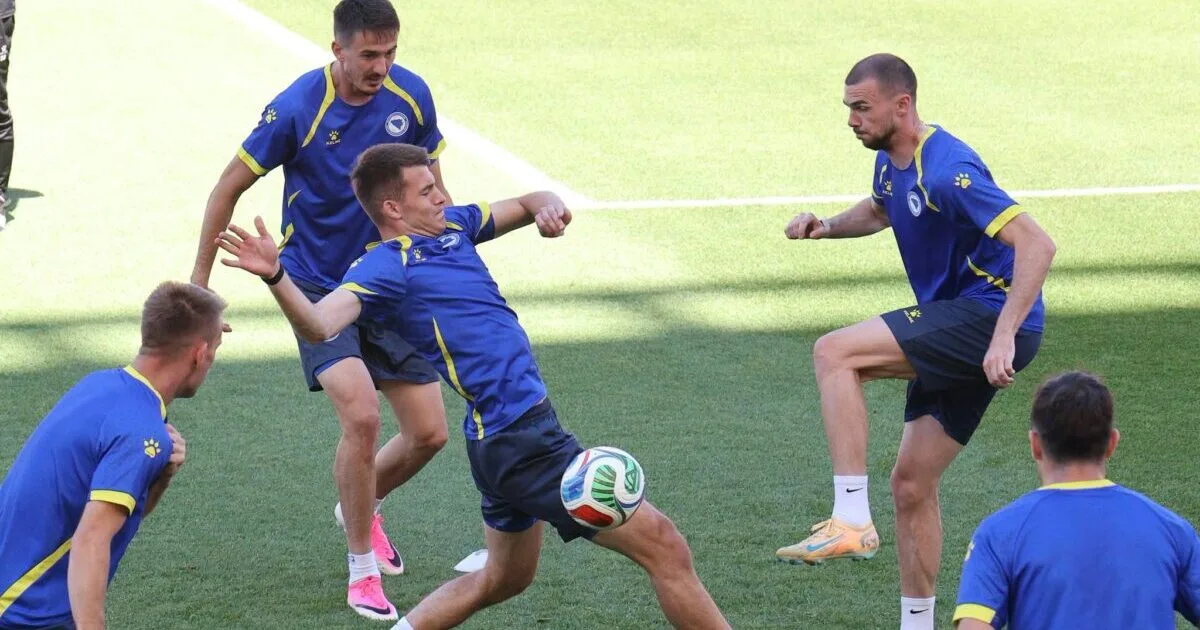 Others about us: Bosnia and Herzegovina is the most beautiful story of the World Cup