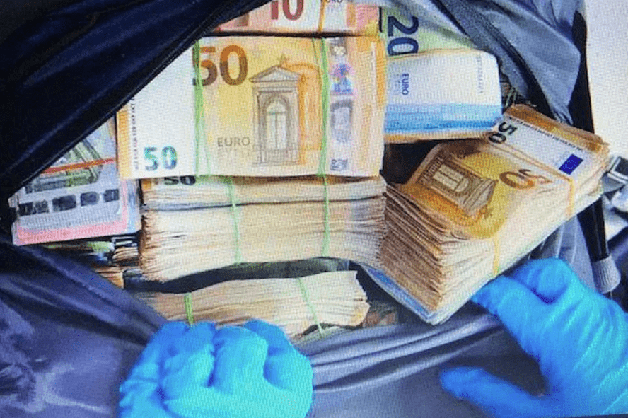 Brothers from BiH and their cousin committed a film theft of more than five million euros, they were convicted