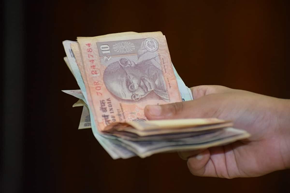 Indonesian rupiah at record low as economic pressures mount