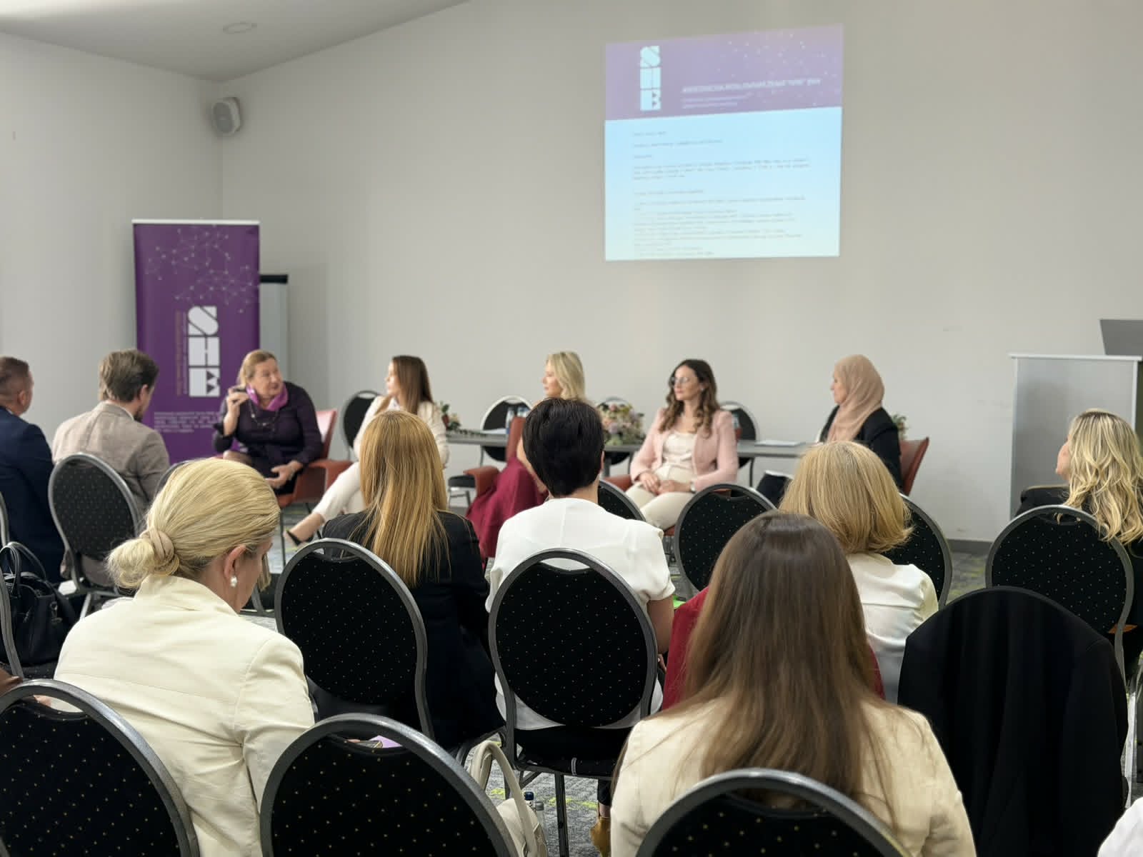 Remove term: association of business women SHE association of business women SHE