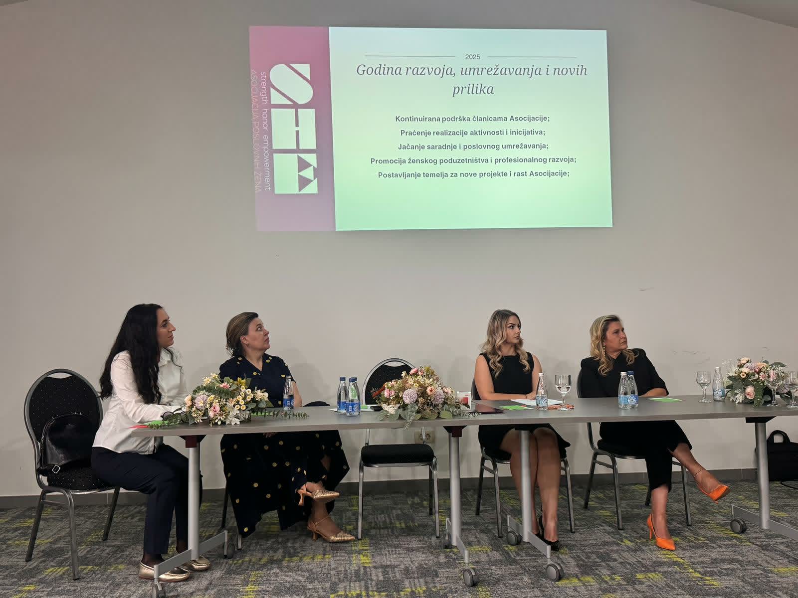 Remove term: association of business women SHE association of business women SHE