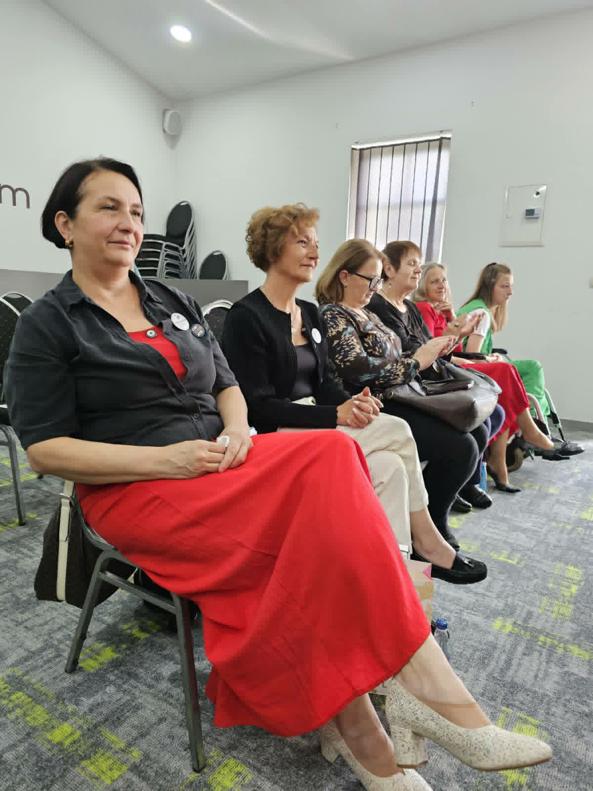 Remove term: association of business women SHE association of business women SHE