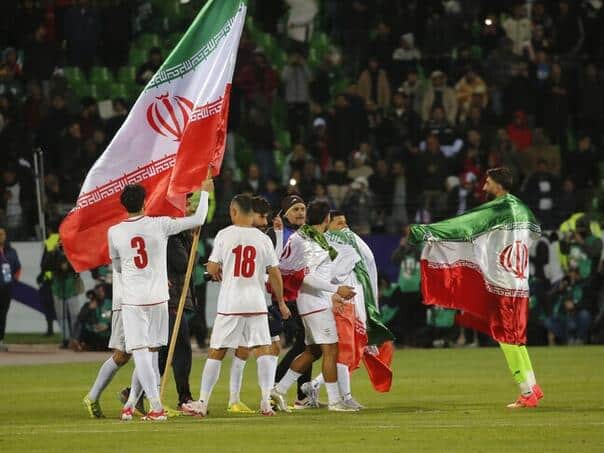 The USA refused to issue visas for part of the Iranian delegation before the World Cup
