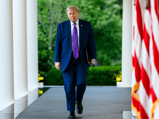 Federal judge overturns Trump’s immigration policy for 39 countries