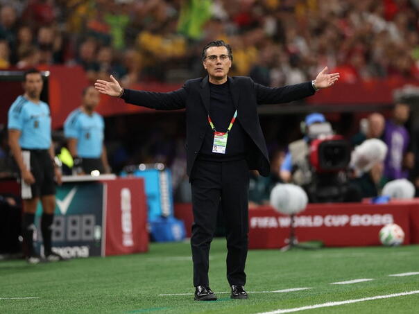 The coach of Turkey after the defeat against Australia: We tried everything, but …