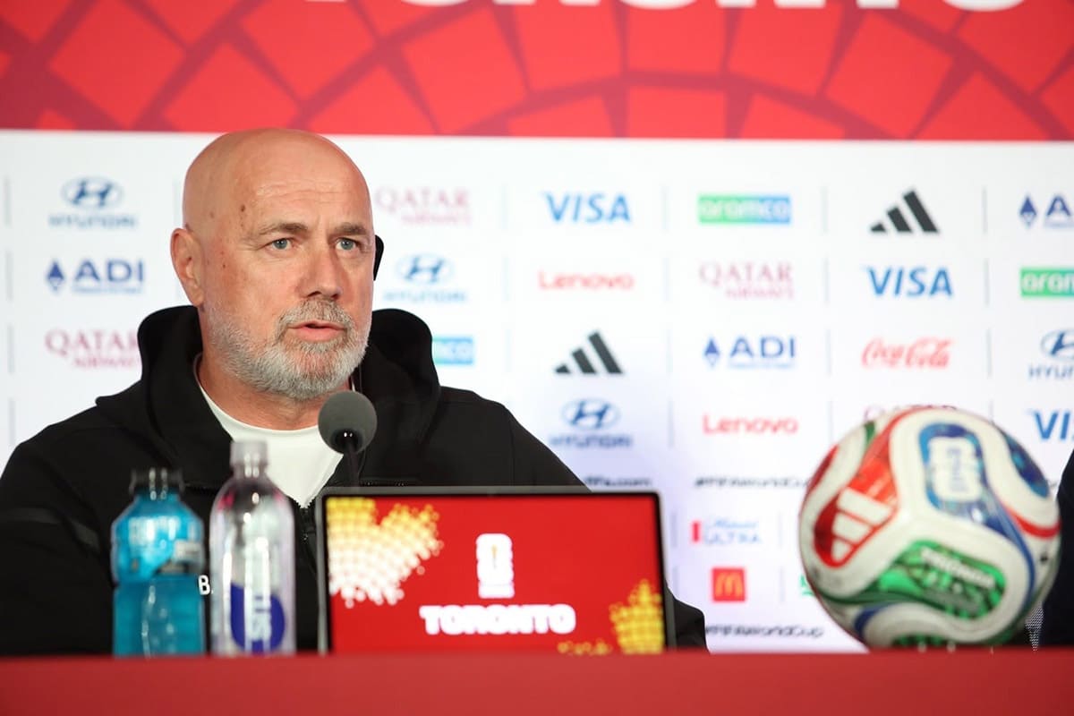 Barbarez after the draw: We were lucky, the point is good