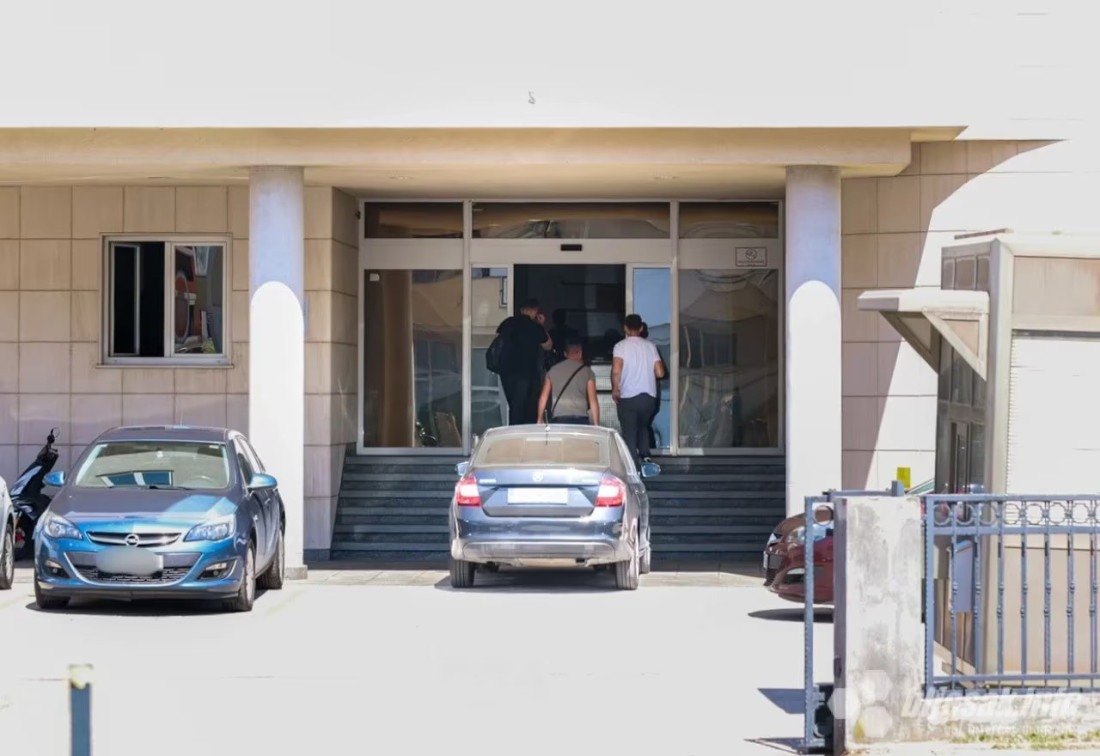 SIPA arrested three people in the operation “Stočar”, confiscated drugs, weapons and money