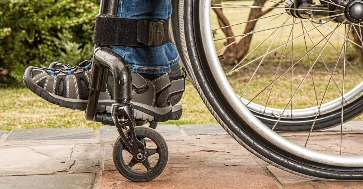 Failure to hire a person with a disability can cost an employer more than 5,000 KM per year