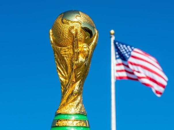 Strict rules: Iranians must leave the US immediately after the matches