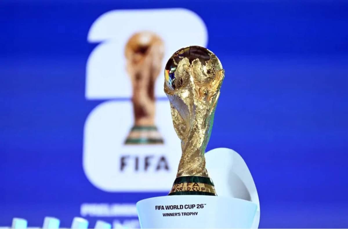 WC 2026: The entire group stage schedule in one place