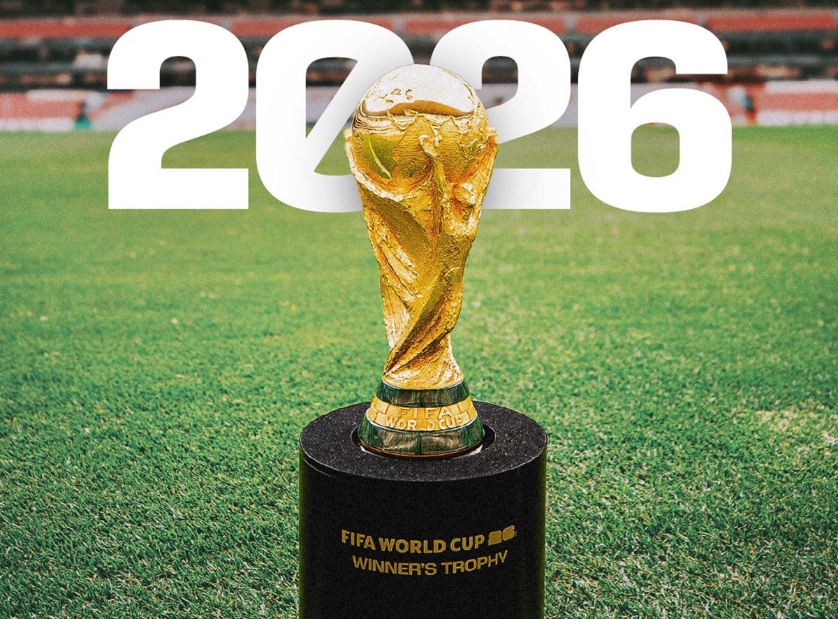 FIFA introduced a new ban at the World Cup, fans worried about the heat