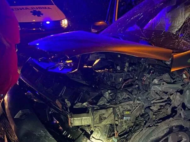 Serious accident in Banja Luka, one person died
