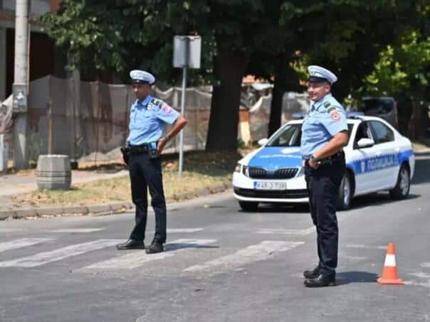 Heavy collision near Banja Luka: Four people injured