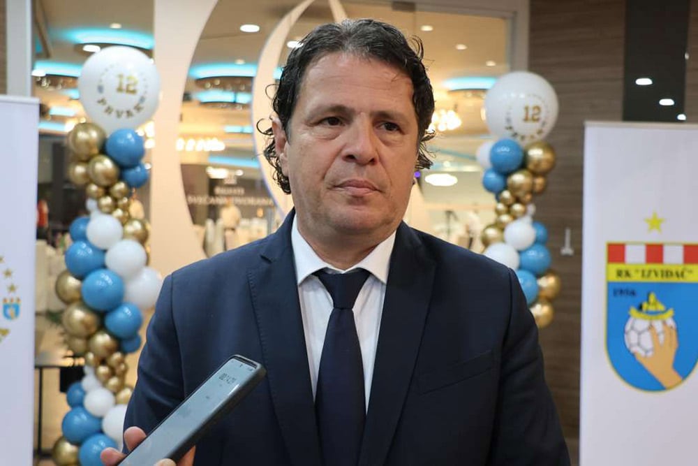 Kraljević: Financially, it is always challenging, but Scout is like a Phoenix
