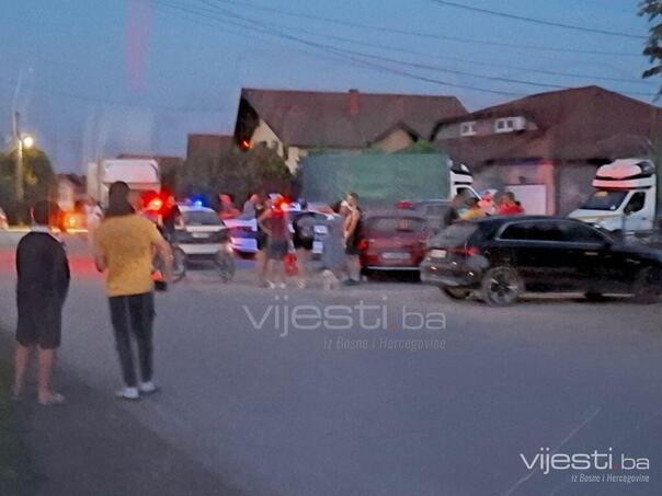 Tragedy near Gračanica: A man killed his wife and then took his own life