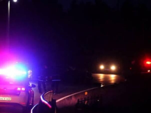 A tragic end to the search: The body of an elderly woman was found in Vrbas