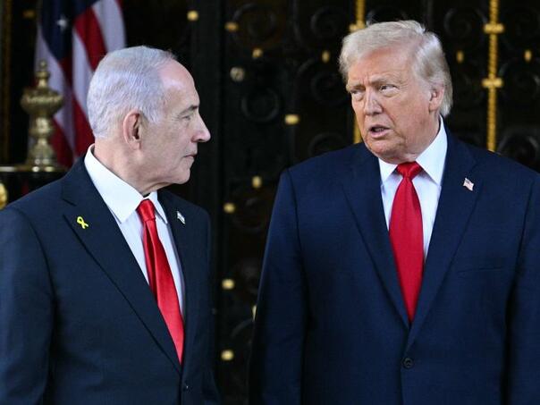 Trump furious with Netanyahu: "Why did he have to carry out that bloody attack"