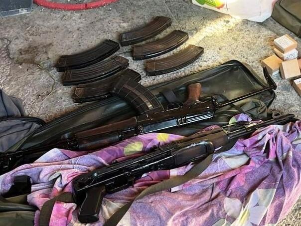 The Prosecution of TK announced the details of a major operation in the area of ​​the canton and in the RS