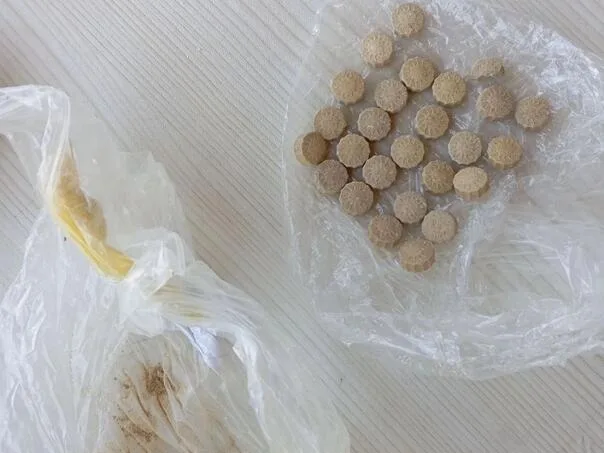 One person was arrested in Gračanica, drugs, weapons were found…