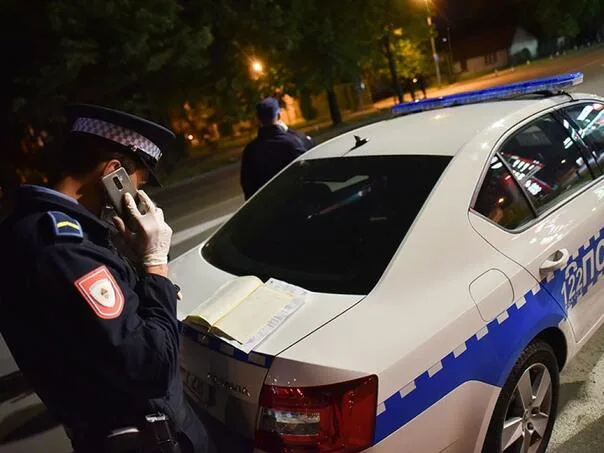 In Gradiška, one person was arrested for drugs
