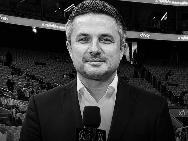 Edin Avdić’s funeral in Sarajevo on Monday