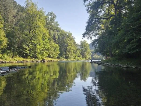 A man’s body was found in Vrbas