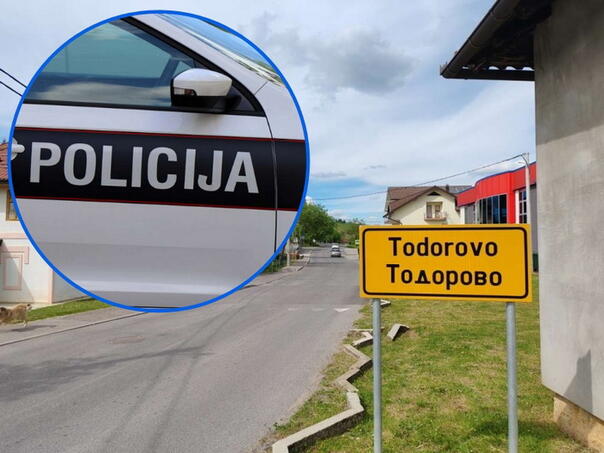 Murder in Krajina: A man was found dead in the yard