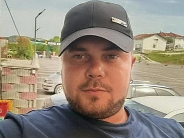 Benjamin Džaferović was arrested for the murder of Nuria Mahmutović