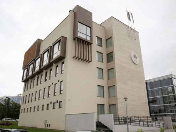 The Constitutional Court of the RS considered acts of the OHR and issues of constitutionality