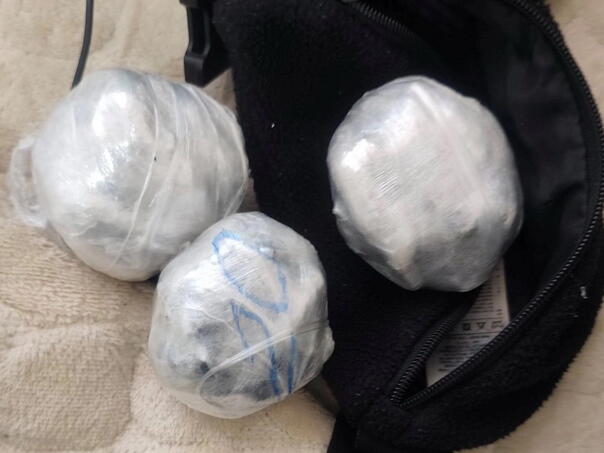 Major operation of the MUP TK: drugs seized, one person arrested