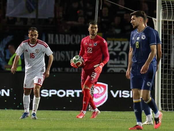 Big job ahead of realization: Zlomislić one step away from Qarabaq