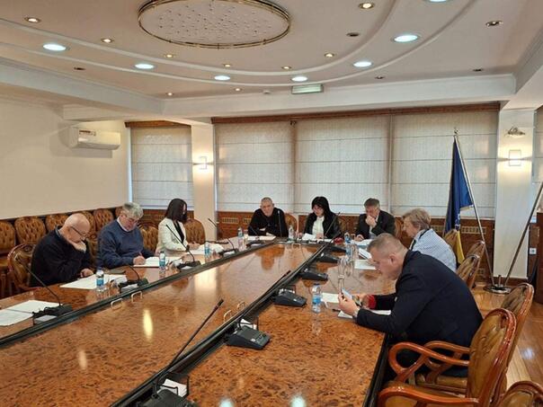 The Council of the People of the RS without agreement on the declaration on the closure of the OHR
