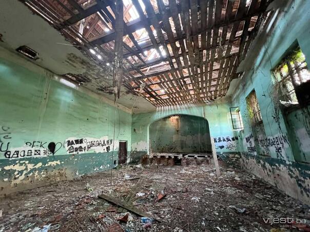 Vijesti.ba in Pilica: A cultural center that preserves traces of the darkest crimes