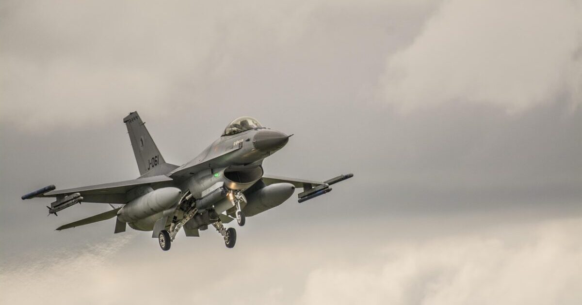 A Turkish military plane will fly over Bosnia and Herzegovina on an observation mission, an important announcement addressed to the citizens
