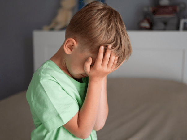 Worrying trends among young people: Anxiety, depression and suicidal thoughts on the rise