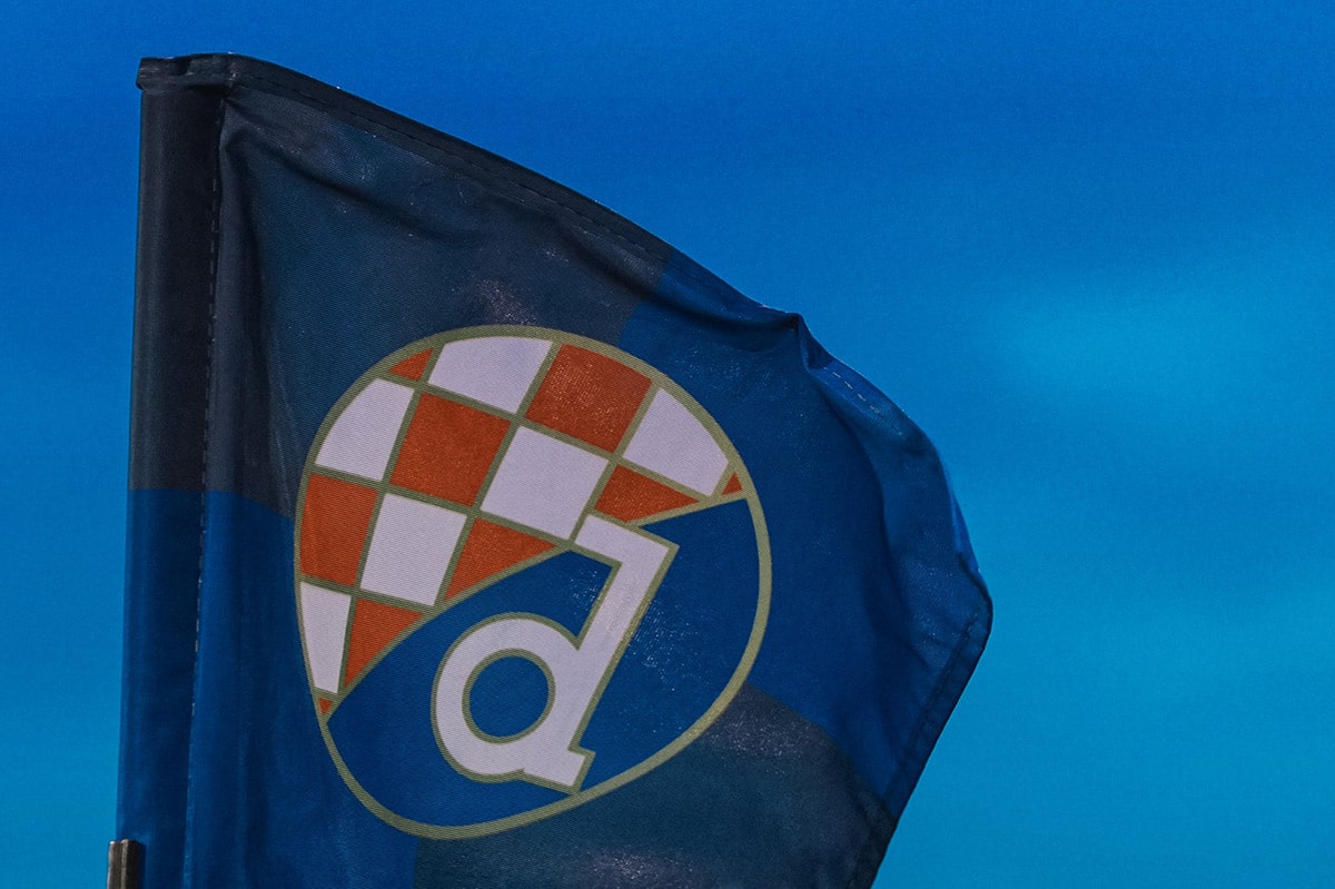 Hackers claim to have stolen the data of 50,000 Dinamo members: The club has announced