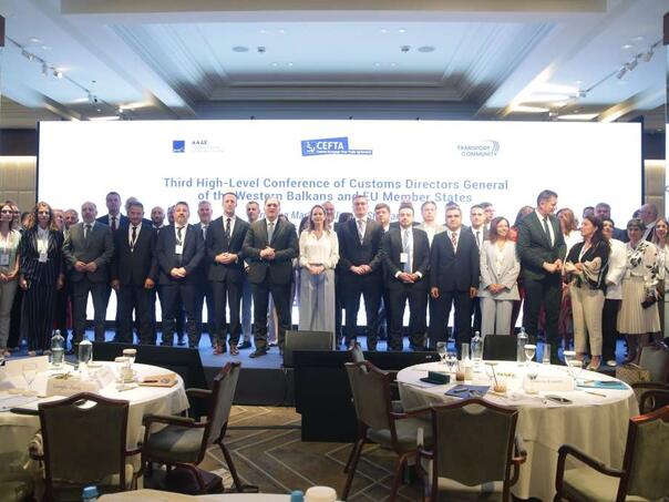 Green belts as a pillar of enhanced integration into the EU single market