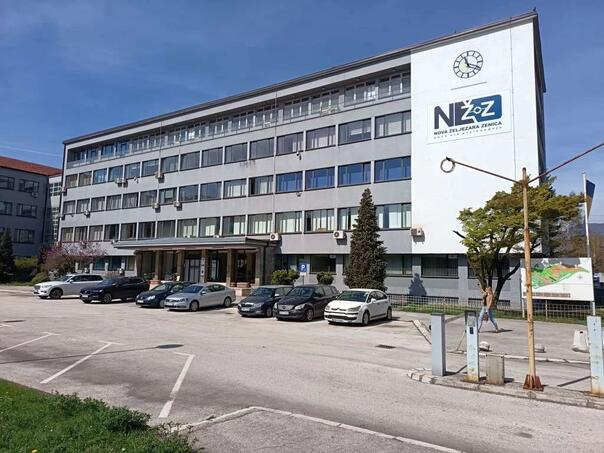 Željezara Zenica started payments: Part of the pensioners already received severance pay and holiday pay