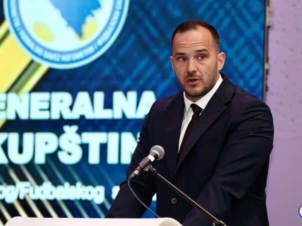 Zeljković after the draw against Panama: We are ready…