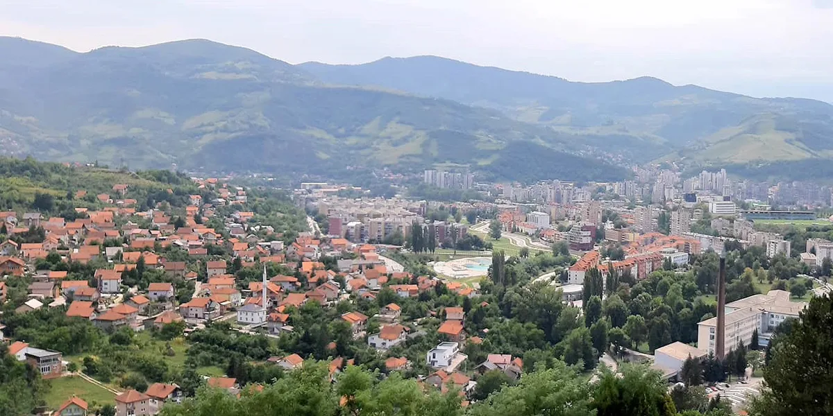 Explosion in Nova Zeljezara Zenica: Three injured, one worker seriously